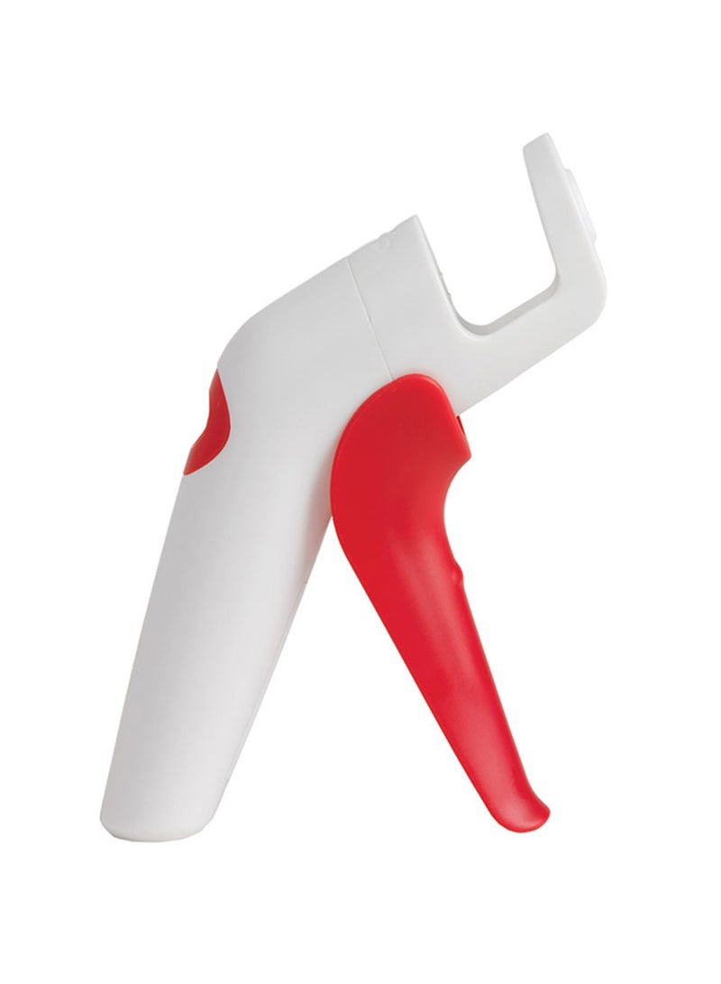 Chef'n - QuickPit Pitter Cherry 12.7x19x3.81cm - Image 1