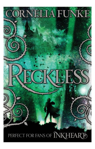 Reckless - Paperback English by Cornelia Funke - 07/01/2013 - v1504427940/N11160616A_1