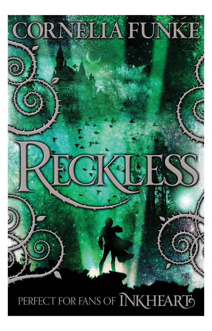 Reckless - Paperback English by Cornelia Funke - 07/01/2013