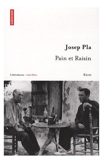 Pain Et Raisin - Paperback French by Collectif - 2010 