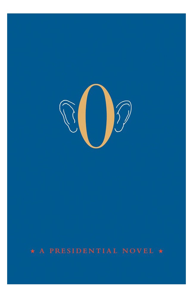 مطبوع بنمط حرف "O" - غلاف ورقي عادي الإنجليزية - 25/01/2011 