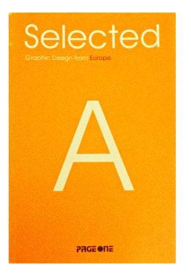 Selected A - Paperback English by NEUS BAS 
