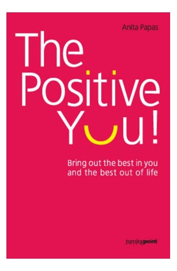 The Positive You! - Paperback English by Anita Papas - 01/04/2009