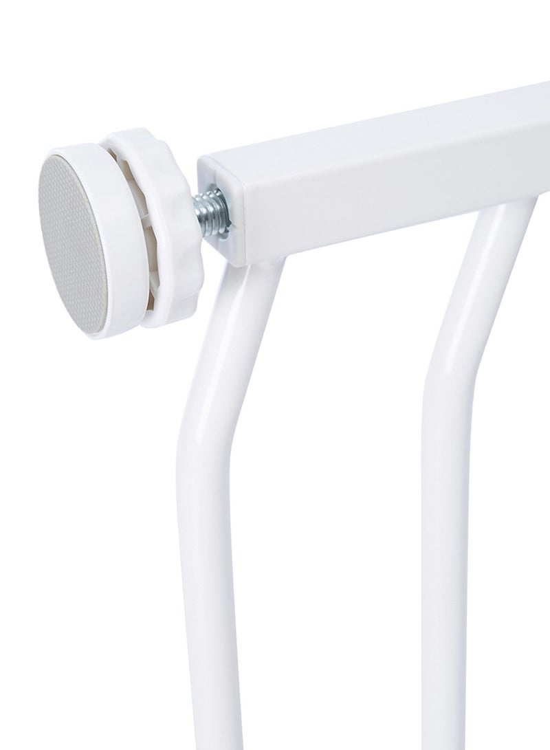 dreambaby Metal Swing Closed Hallway Security Gate - Image 4