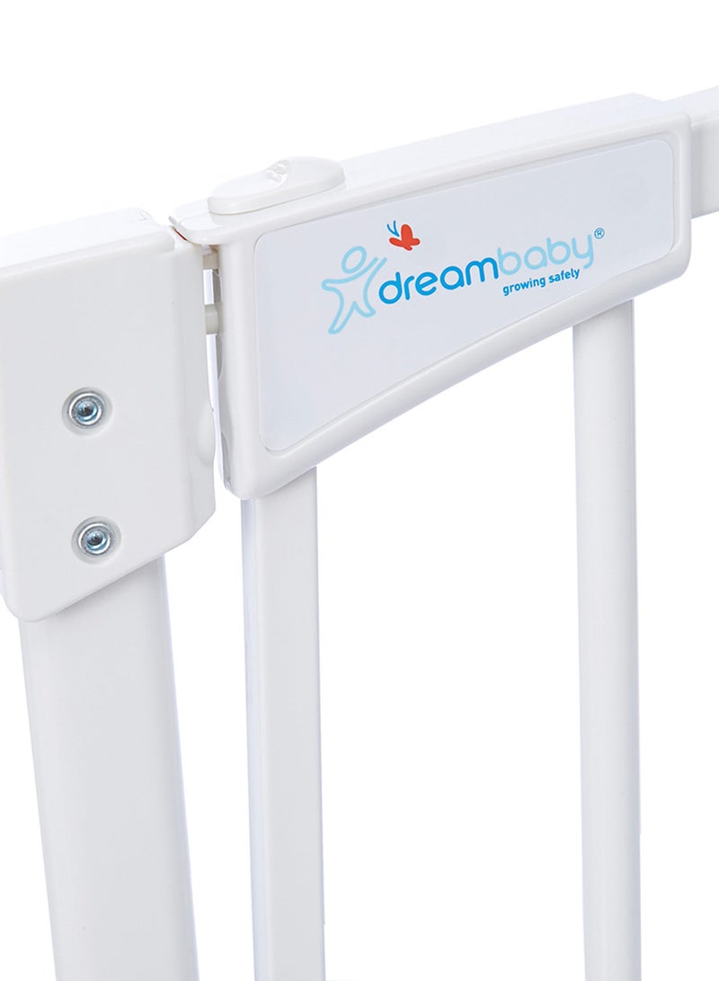 dreambaby Metal Swing Closed Hallway Security Gate - Image 3