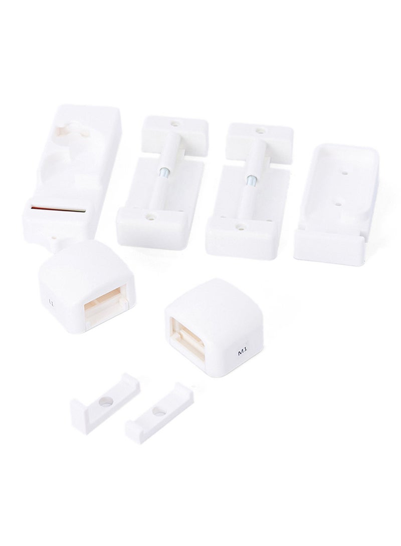 dreambaby Xtra-Wide Broadway Metal Gro-Gate - Image 4