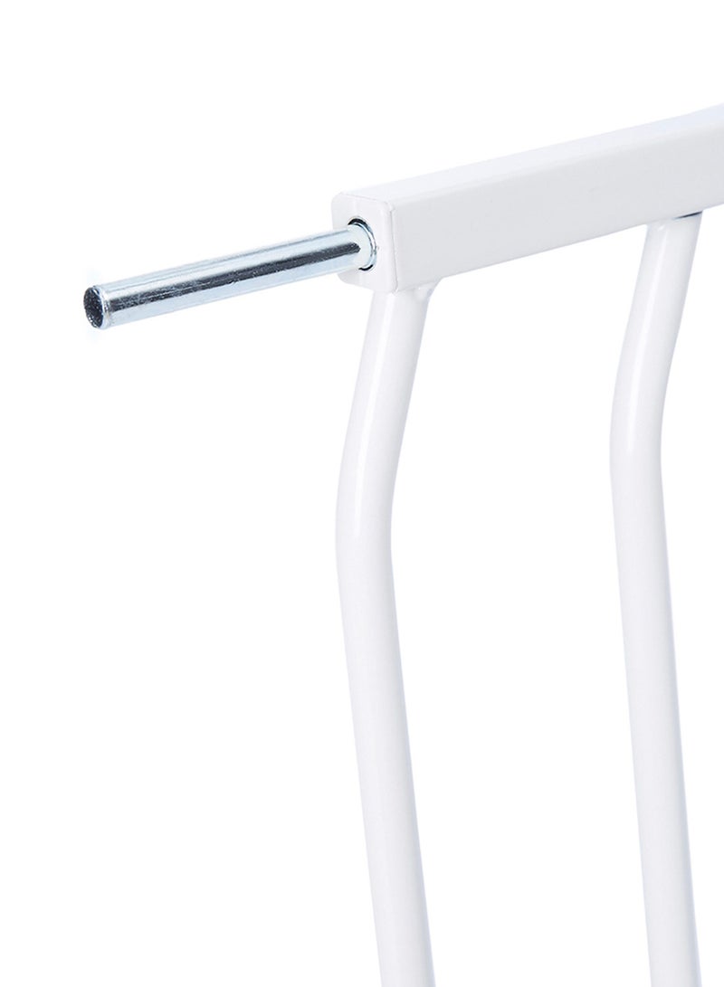 dreambaby Metal Extension For Extra Tall Gate - Image 2