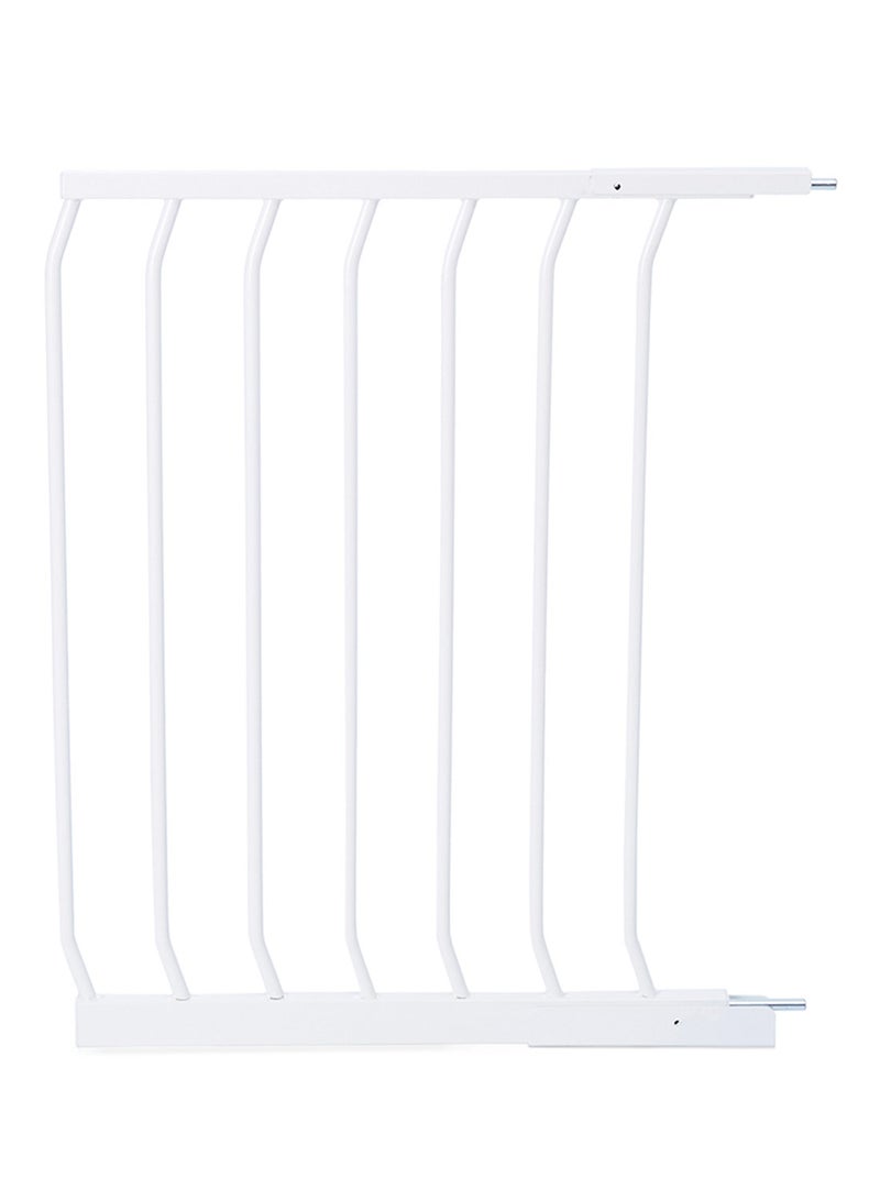 dreambaby Metal Extension For Extra Tall Gate - Image 1
