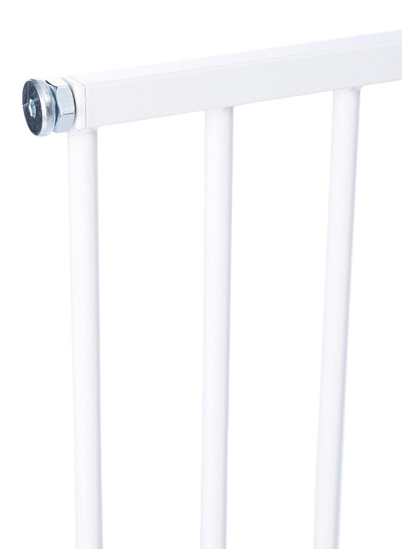 dreambaby Xtra-Wide Broadway Metal Gro-Gate - Image 2