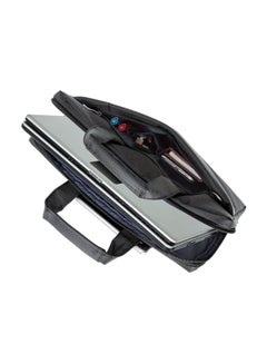RivaCase Laptop Bag For 13.3-Inch Laptops Black  - Image 2