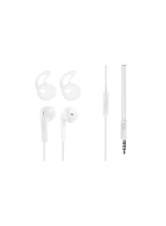 aiino POP Earphones With Adapters White  - Image 2