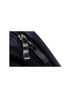 RivaCase Laptop Bag For 15.6-Inch Laptops Blue  - Image 3