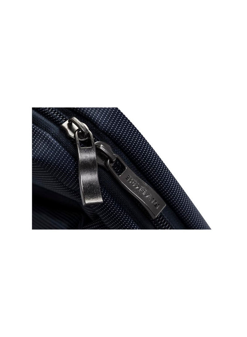 RivaCase Laptop Bag For 15.6-Inch Laptops Blue - Image 3