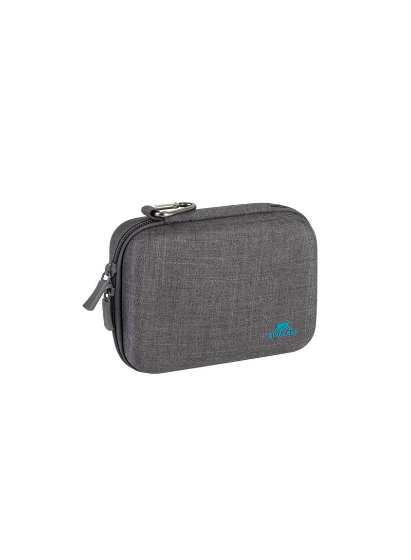 RivaCase - Action Camera Case Grey - Image 1