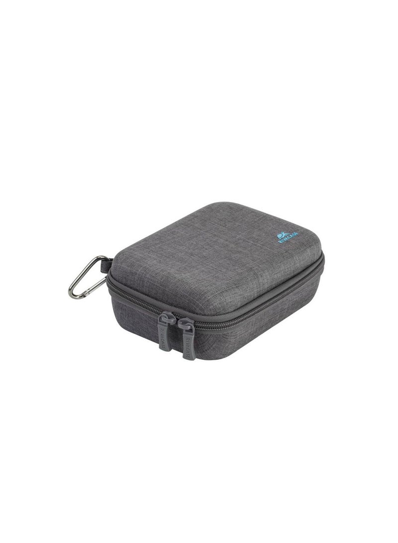 RivaCase - Action Camera Case Grey - Image 1