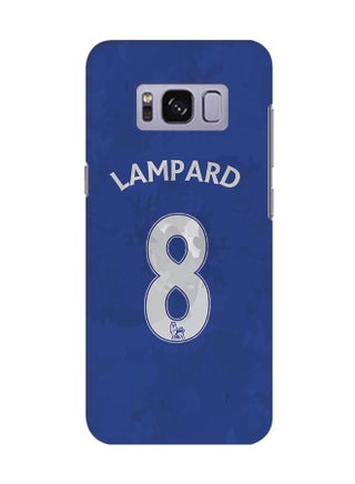 Slim Snap Case Cover Matte Finish for Samsung Galaxy S8 Lampard Jersey - v1504504888/N11740146A_1