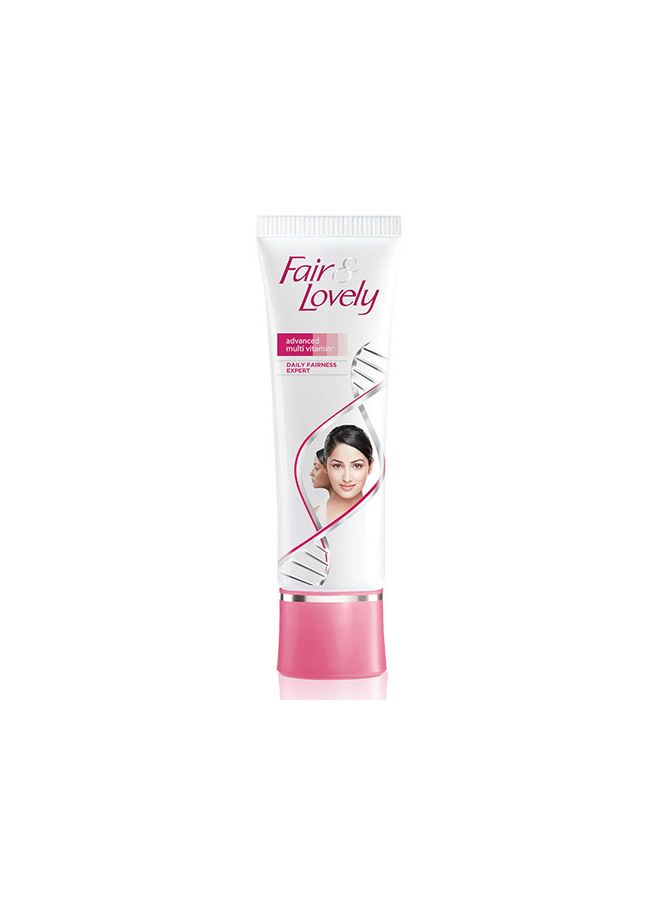 Fair & Lovely Advanced Multi-Vitamin Cream 
