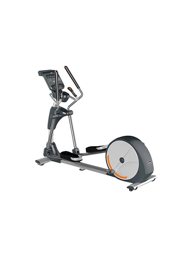 Impulse Fitness Self Powered Elliptical Trainer 