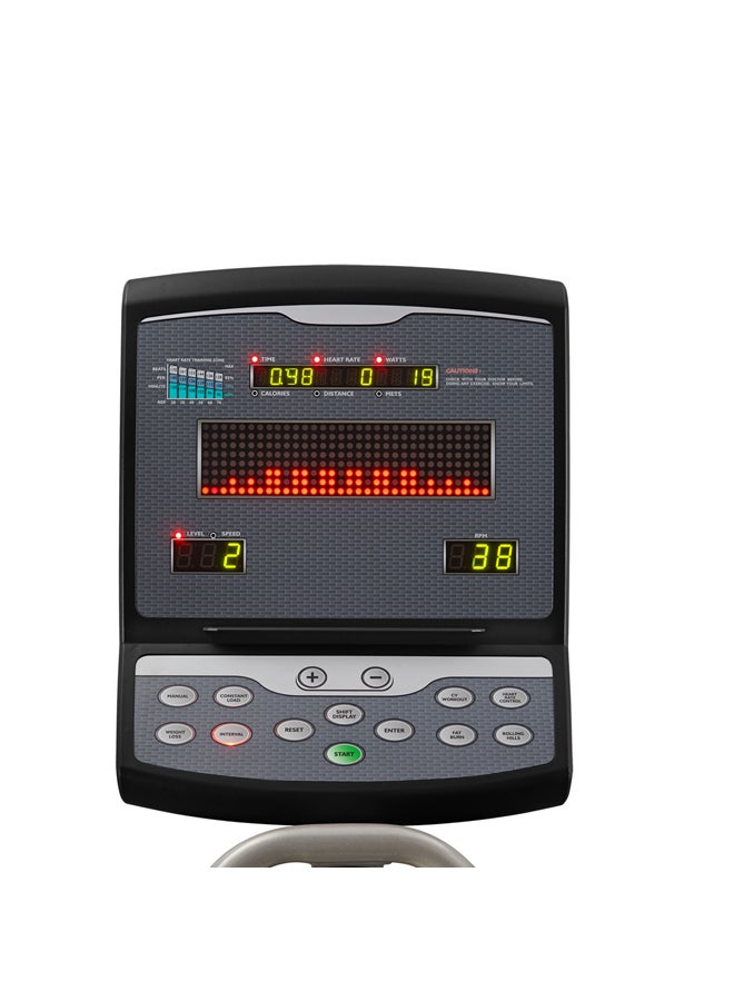Steelflex Commercial Elliptical - Image 2