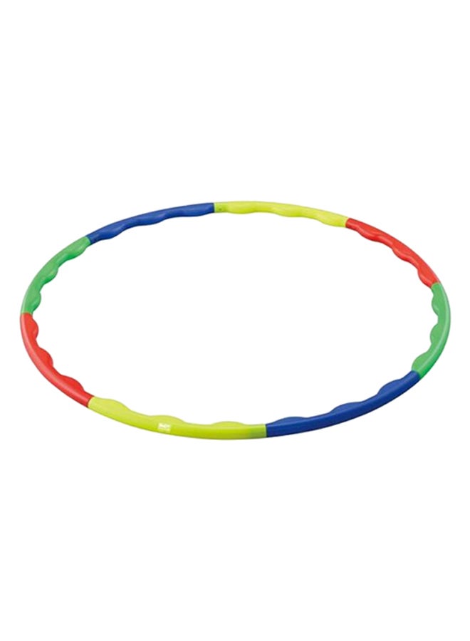 BODY SCULPTURE Hulla Hoop Ring
