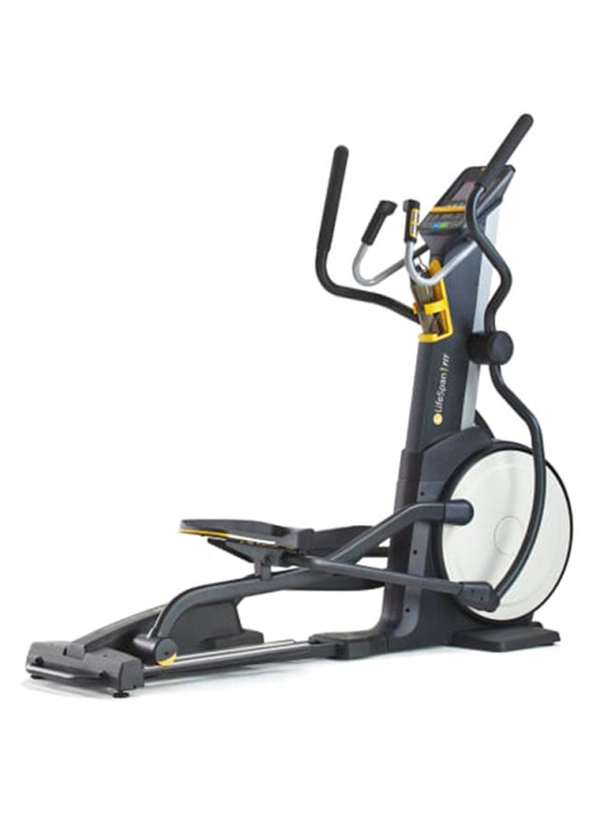 LifeSpan - Elliptical Cross Trainer - Image 1