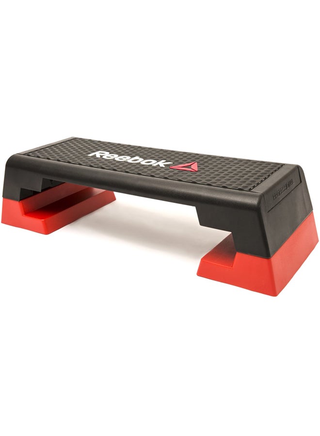 Reebok Non-Slip Workout Surface Stepper 
