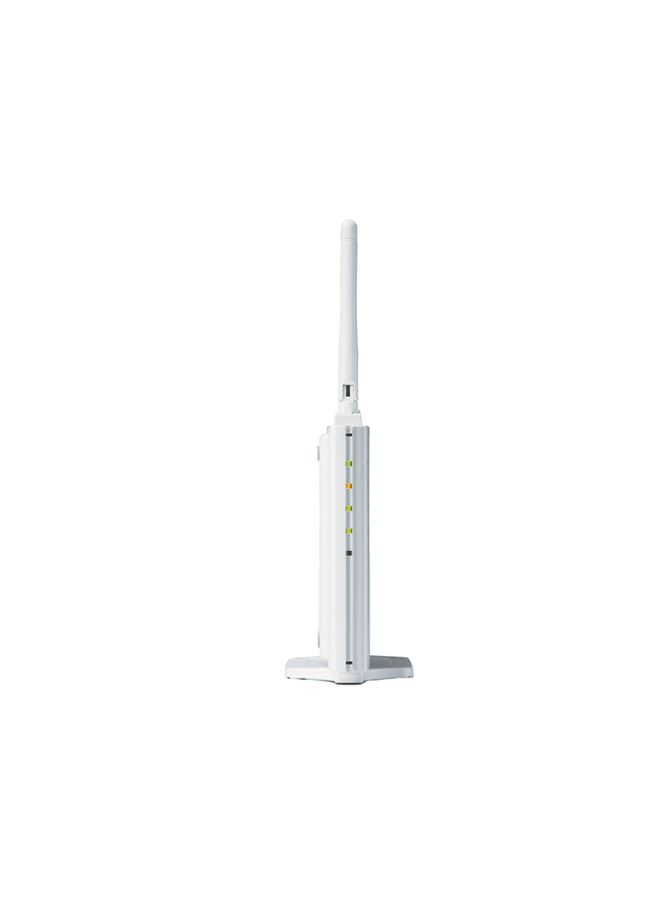 Buffalo Wireless N150 Router 150 Mbps White - Image 3