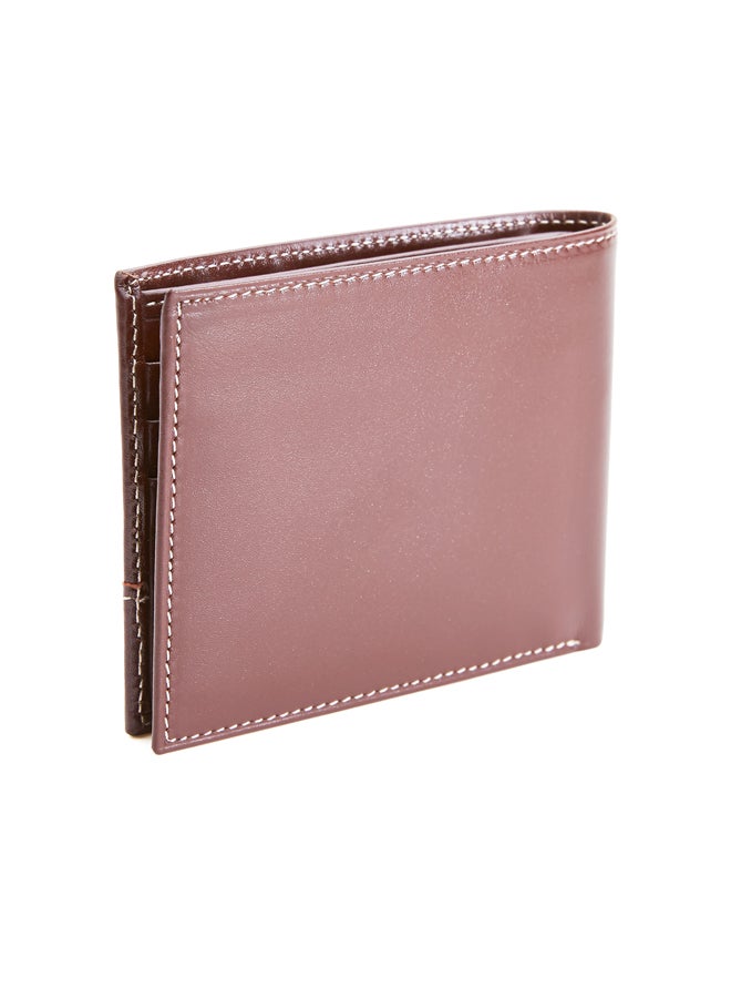 MAPi Genuine French Leather Wallet Tea - Image 2