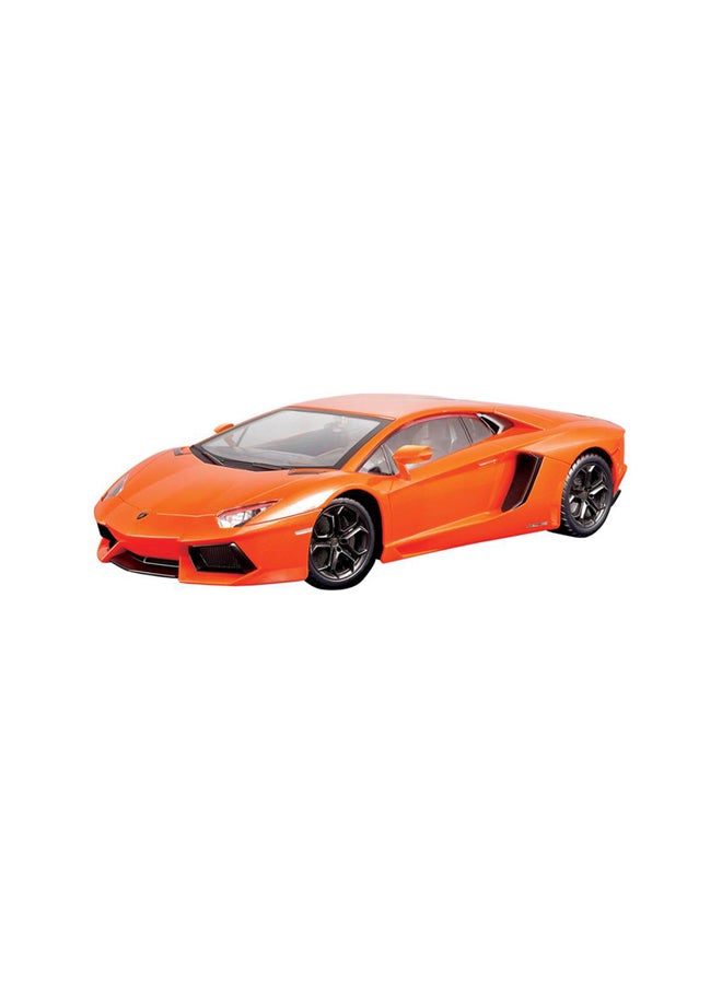 Mjx Lamborghini Aventador LP 700-4 Remote Control Car