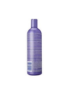 CLAIROL Professional Shimmer Lights Hair Shampoo 473ml  - Image 2