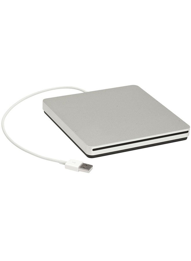 USB SuperDrive White 