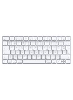 Magic Keyboard - English White