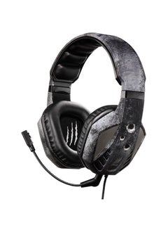 uRage SoundZ Evo. Gaming Headset Black - v1504514133/N11418465A_1