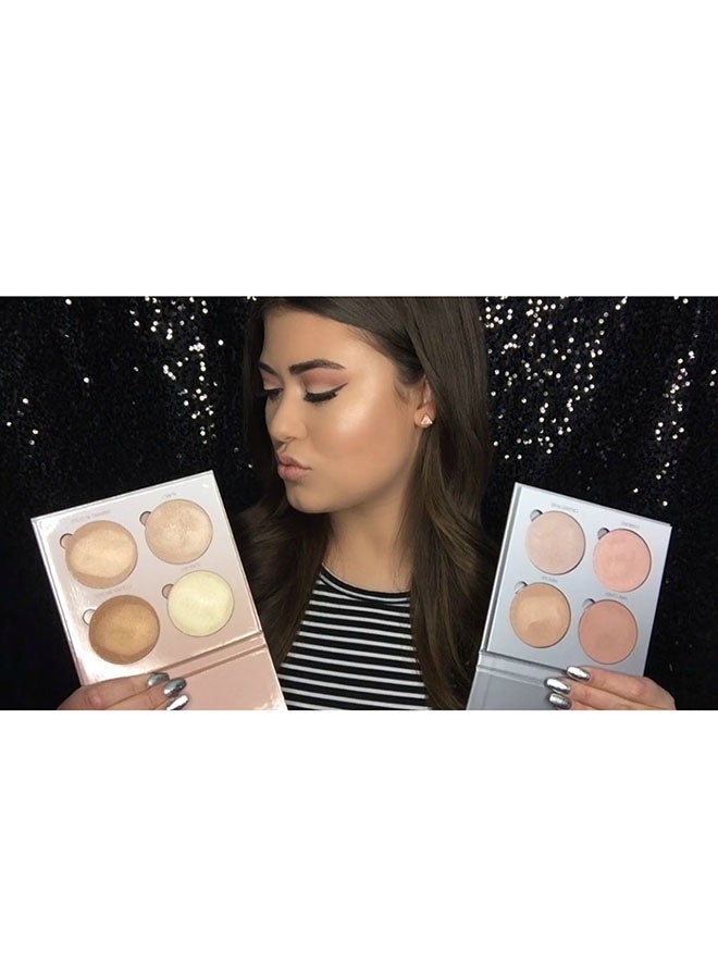 ANASTASIA BEVERLY HILLS Glow Kits Gleam  - Image 4