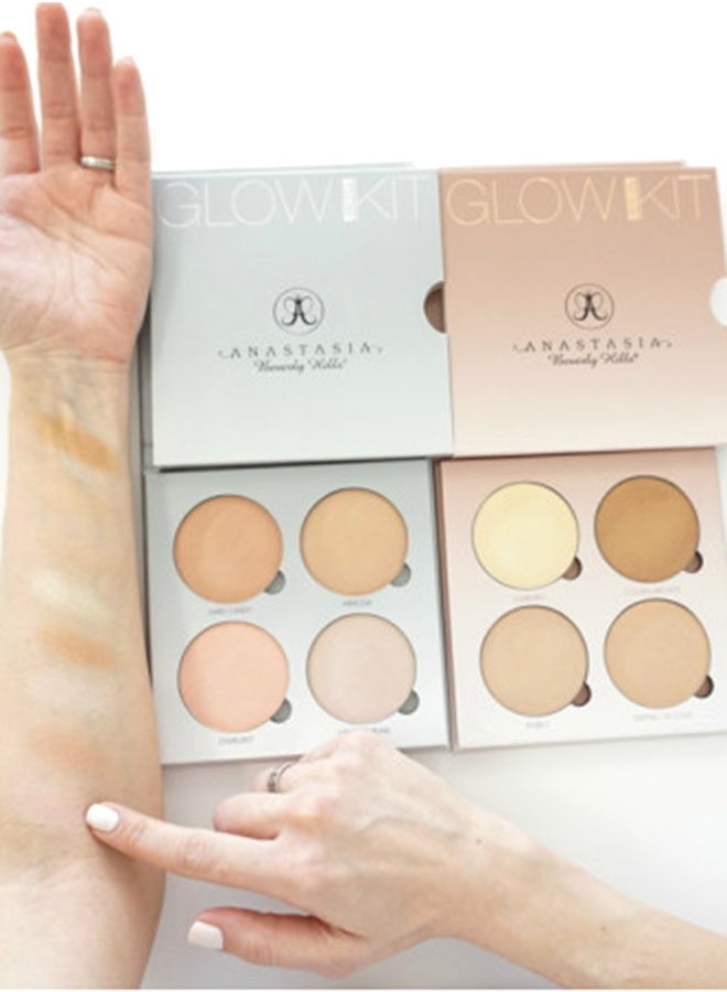 ANASTASIA BEVERLY HILLS Glow Kits Gleam  - Image 2