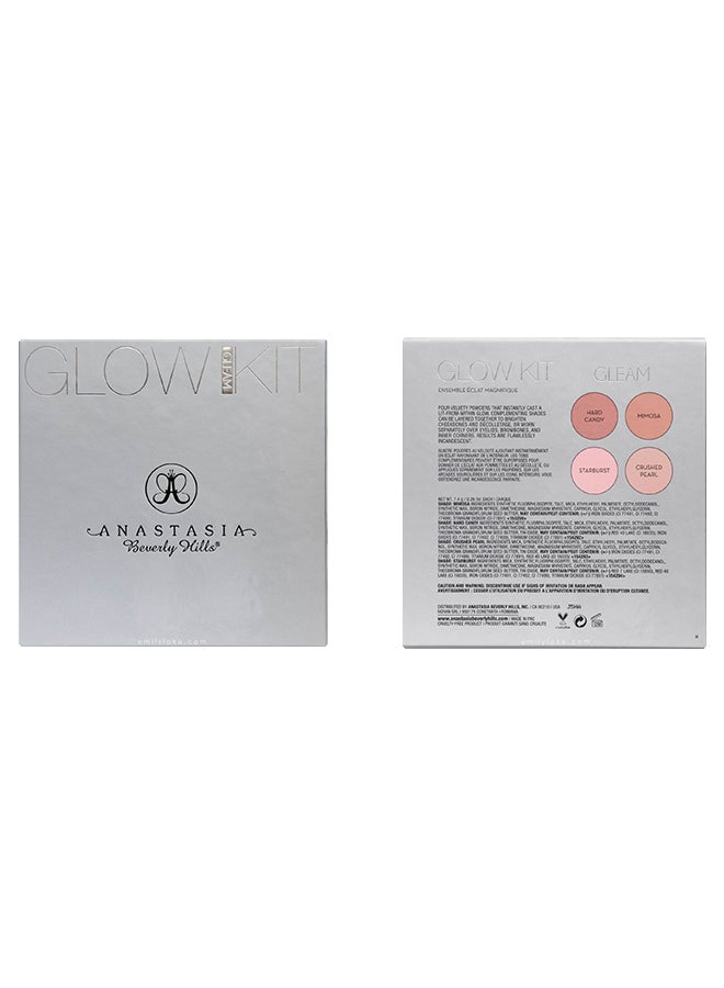 ANASTASIA BEVERLY HILLS Glow Kits Gleam  - Image 1