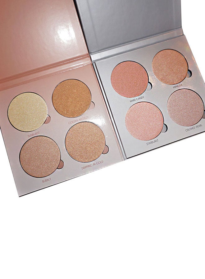ANASTASIA BEVERLY HILLS Glow Kits Gleam  - Image 3