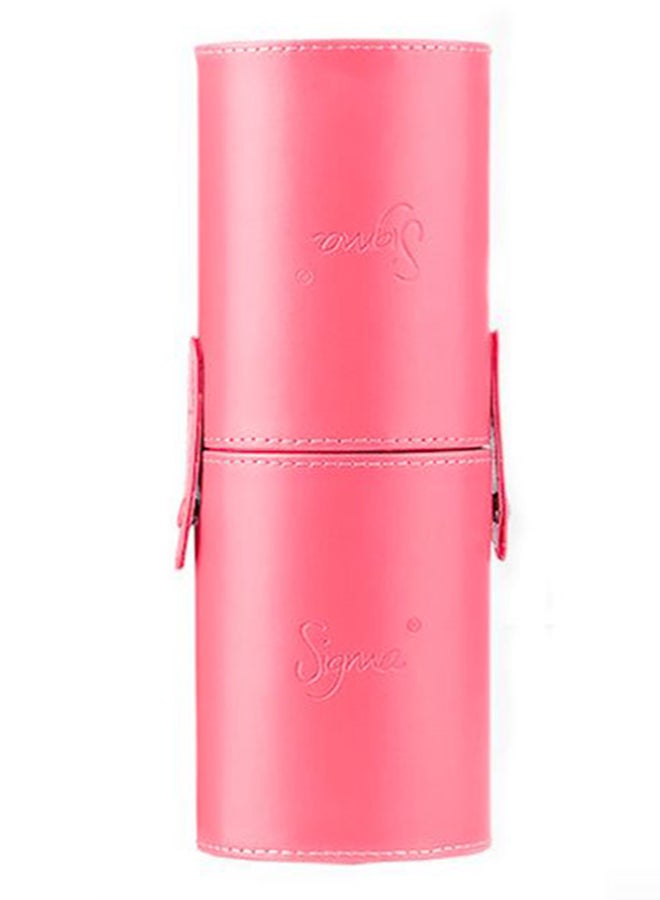 Sigma Beauty - Set Of 12 Make Me Blush Essential Kit Pink/Silver - Image 1