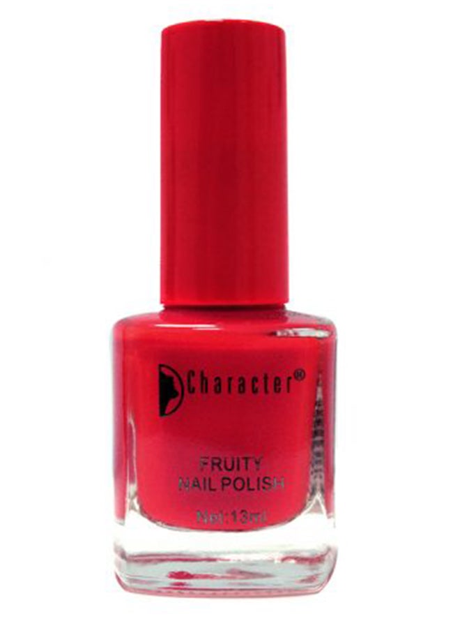 Character Fruity Nail Polish FRT025