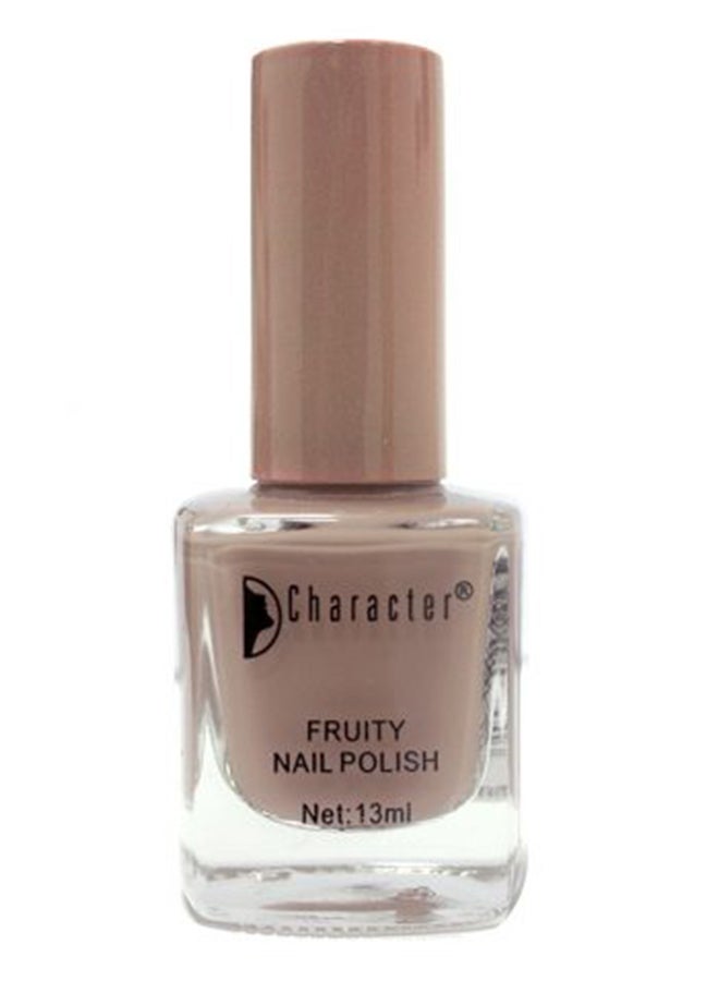 Character Fruity Nail Polish FRT032