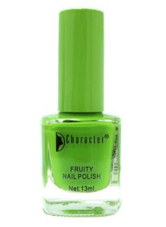 Character Fruity Nail Polish FRT015 