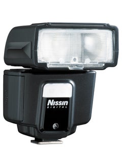 I40 Flash For Canon Black