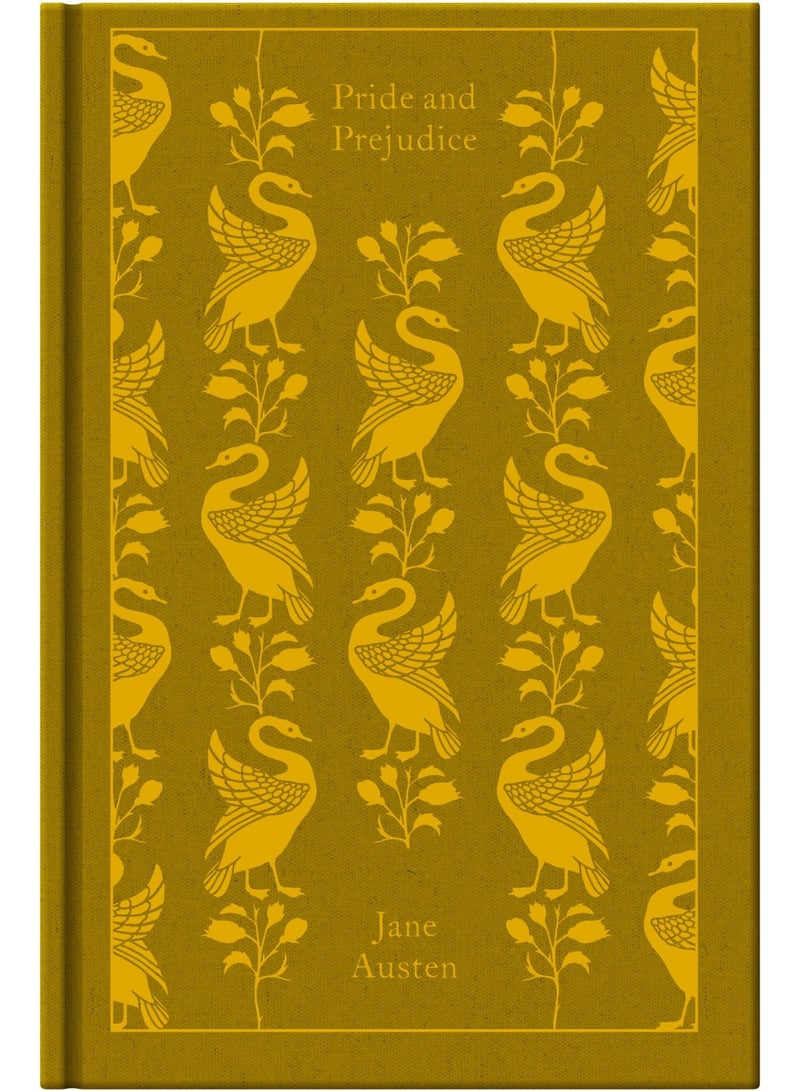 Pride and Prejudice printed_book_hardback english - 6/11/2008