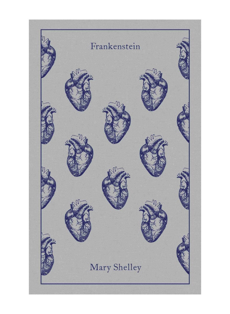Frankenstein - Hardcover English by Mary Shelley - 3/10/2013 