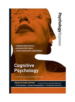 Psychology Express printed_book_paperback english - 21/07/2011 