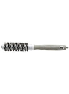 Olivia Garden Ceramic Ion Thermal Hair Brush CI35 Grey/White 
