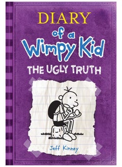 Diary of a Wimpy Kid printed_book_hardback english - 01/11/2010