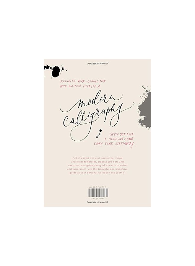 Nib + Ink Paperback English by Chiara Perano - 42646  - Image 2