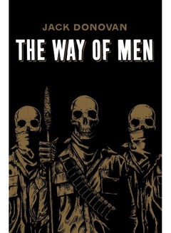 The Way of Men printed_book_paperback english - 10/04/2012 - v1504533260/N11250726A_1