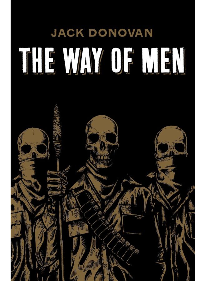 The Way of Men printed_book_paperback english - 10/04/2012  - Image 1